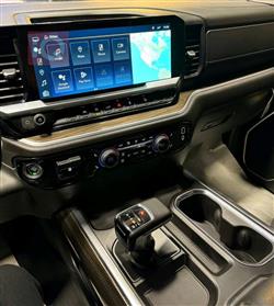 شيفروليه سلفرادو